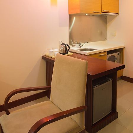 Starway Hotel Silver ג'וחאי מראה חיצוני תמונה