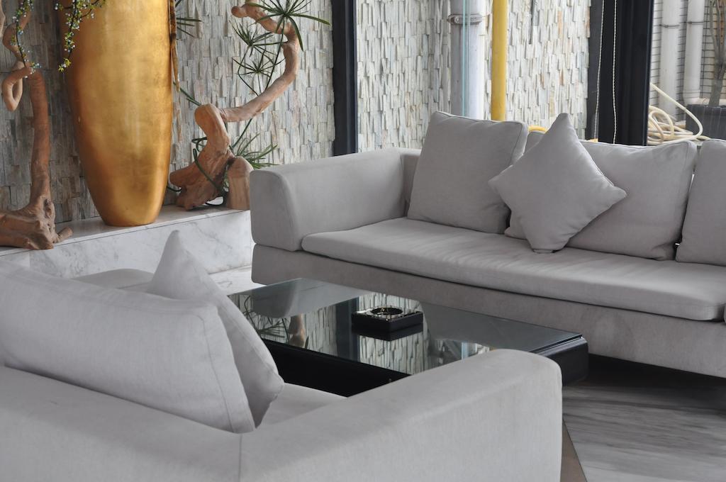 Starway Hotel Silver ג'וחאי חדר תמונה