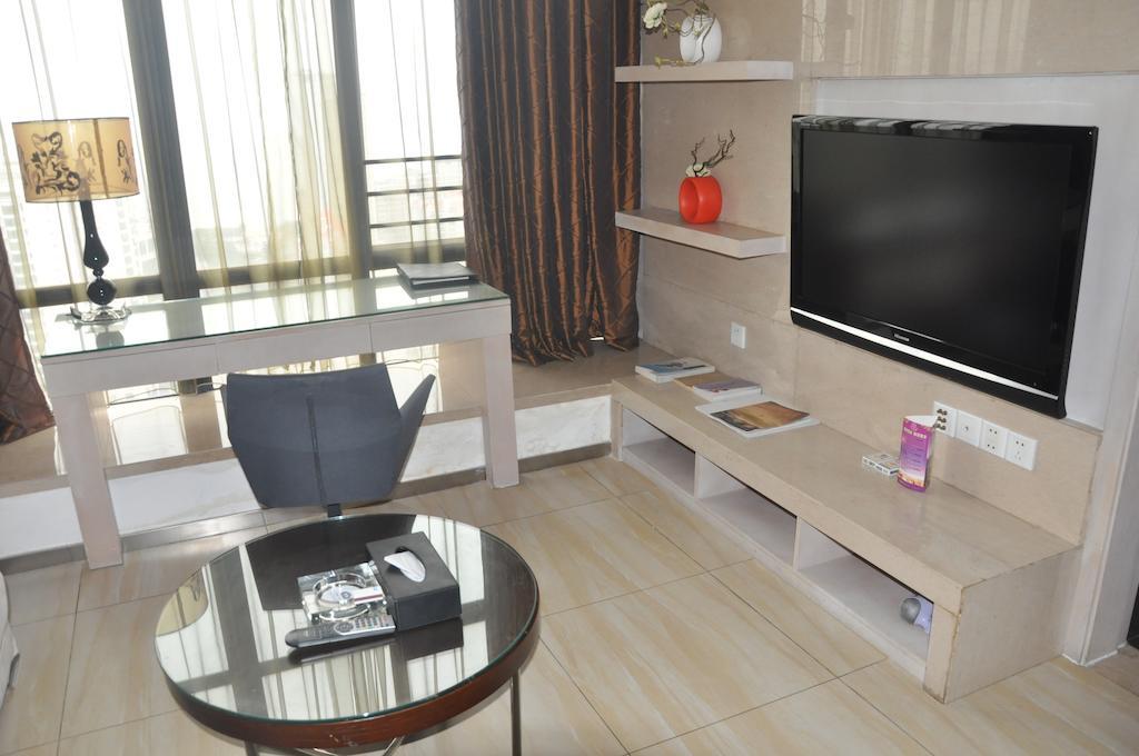 Starway Hotel Silver ג'וחאי מראה חיצוני תמונה