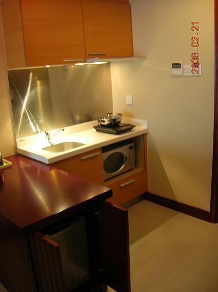 Starway Hotel Silver ג'וחאי מראה חיצוני תמונה